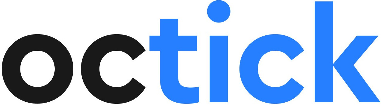 Oc Tick Logo
